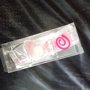 3/$15 CLAIRE'S LIP GLOSS NWT Y2K SHOE Shaped 3 colors